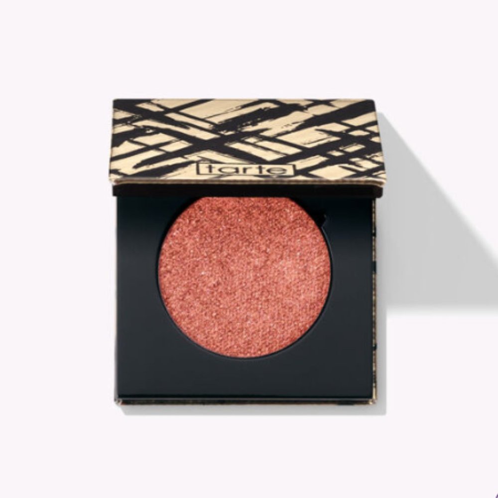 Tarte Metallic Eyeshadow